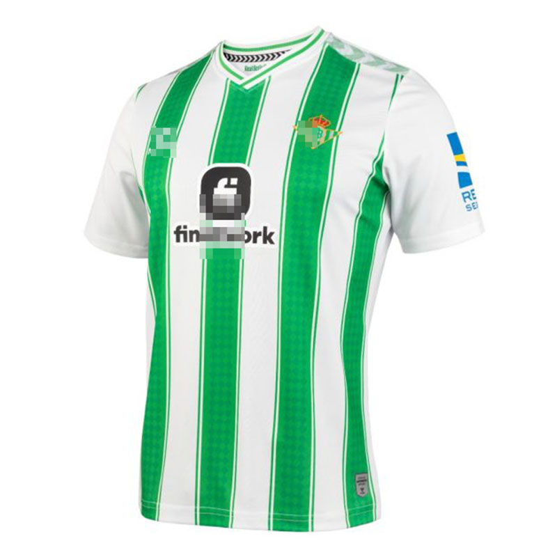 Camiseta Real Betis 2023/2024 Home